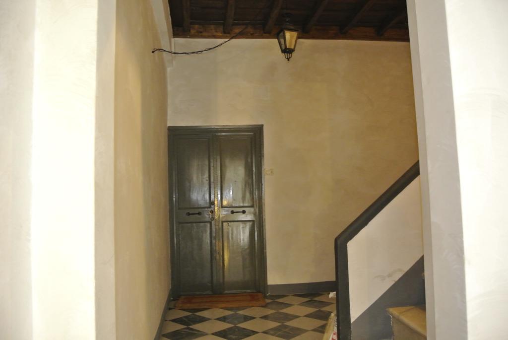 Appartamento Pantheon Domus Valentino Roma Esterno foto